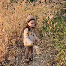 Load image into Gallery viewer, Sunflower Cardigan - Cara Mia Kids