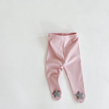 Load image into Gallery viewer, Star Legging - Cara Mia Kids