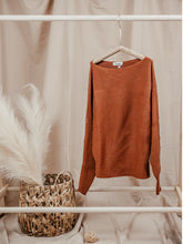 Load image into Gallery viewer, Caramel Sweater - Women - Cara Mia Kids